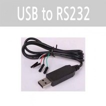 USBtoRS232 TTL변환케이블 USB to RS232 TTL 케이블 아두이노 기계부품 컨버터시리얼 USB케이블 컨버터 PC컨버터 컴퓨터용품 컴퓨터컨버터 PC용품 USB컨버터케이블 PC케이블 컴퓨터케이블