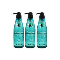 후르츠왁스 슈퍼하드 헤어젤 500ml 2개 강력한 세팅력, 컨퓸 하드 헤어젤 600ml 3개 / 네추럴한 세팅력