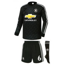 렉시(LEXXY) 렉시 축구복 맨체스터 유나이티드 어웨이형 LEXXY 53B