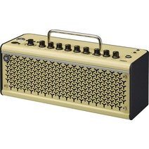 야마하 THR30II Wireless 기타 진공관 블루투스 미니 앰프, 단품 + THR 30 IIA WIRELESS