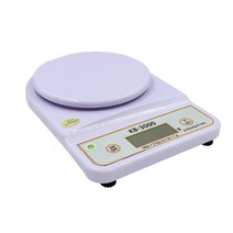 [경인산업] 전자저울 KB-SERIES, KB-3000