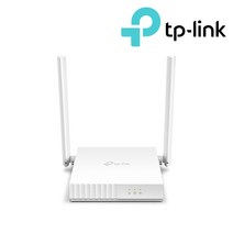 [티피링크] 유무선 와이파이 공유기 TL-WR820N /300Mbps /멀티 모드