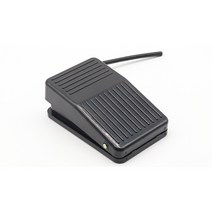 [온더오브제]발스위치 전압 220V 페달 미끄럼방지 발판 바닥스위치, 발스위치 P5530