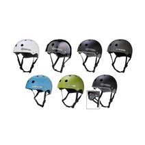 187킬러패드/입문용 스케이트보드 헬멧/187 Killer Pads 스웨트세이버(Sweatsaver)헬멧, Lizzie