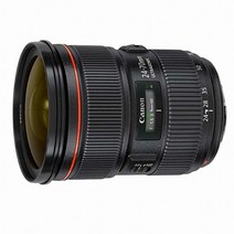 [캐논] EF 24-70mm F2.8L ll USM 정품 /GD