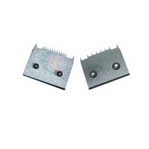 [1mm 11줄] 크로스커터날/크로스커터/부착력/코팅력/미래사이언스