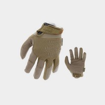 [텐잘남] MECHANIX WEAR 메카닉스 웨어 스페셜티 0.5mm 코요테 글러브