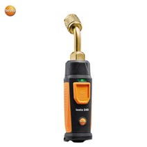 인기추천Testo549i-압력 게이지 에어컨 냉동 압력 측정 무선 스마트 블루투스 미니 고압 게이지, 01 Testo 549i