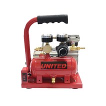 유나이티드 DC컴프레서-배터리용 DC-0205-12V 1 4_(1EA), 개