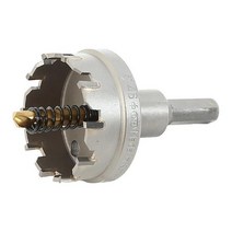 홀소초경28mm 초경홀쏘 홀컷터, 1개