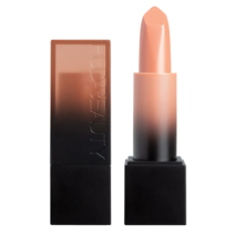 HUDA BEAUTY 파워 총알 크림 글로우 하이드레이팅 립스틱 보스이 브라운 MSRP $25, 황후