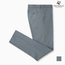 [TREMOLO] 남성 면 혼방 바지_TRNDLWY1186