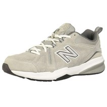 뉴발란스 테데르 그레이 운동화 런닝화 New Balance Mens 608 V5 Casual Comfort Cross Trainer