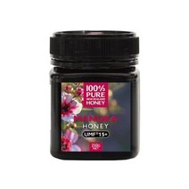 허니코 마누카꿀 UMF 15+ 250g [100 PureNZ]