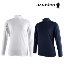 [기타브랜드] 잔디로 UV차단 냉감 여성 긴팔 이너웨어 18JD WT101, 선택:18JD WT101 화이트 85