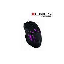 STORMX M1 벌크 게이밍오버워치FPS마우스, STORMX M1 벌크 게이밍/오버워치