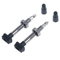 자동 1PCS 금속 튜브리스 Presta 밸브 줄기 MTB 도로 산악 자전거 구리 타이어 액세서리 수리 도구, 한개옵션0