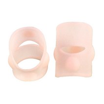 달자샵 1쌍+1쌍 실리콘 엄지내성발톱 통증방지 발톱분리기