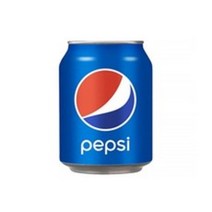 펩시 콜라, 36개, 245ml