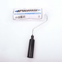 엘토로 로러 8인치 수성 롤러 로라 롤라 페인트 공구, 상세페이지 참조