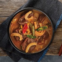 차오름 차홈 양평해장국 500g 해장국 술안주, 1개