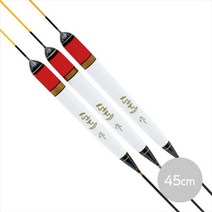 낚시 민물낚시 민물올림낚시 적두 발사목 찌 45cm _ 51668EA, 본상품선택