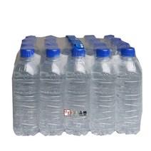 롯데칠성 아이시스(물.생수) 500ml x40개 박스/무료배송, 40개