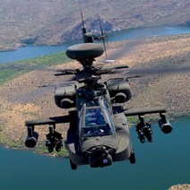 AH-64D Apache Longbow 아파치 롱보우 헬리콥터 헬기, 상세페이지 참조