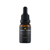 아로마톡스 일랑일랑 에센셜 아로마오일 20ml