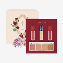 신디픽 / 포렌코즈 빈티지플라워 가든세트