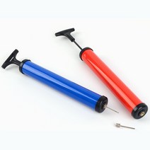 축구공 에어펌프 농구공 바람넣기 공기주입기 피구공 배구 비치발리볼