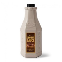 까로망 65℃ 초콜릿 소스 2kg 4개(1박스), 단품