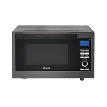 린나이 전기 ALL in One 복합오븐 30L (컨벡션오븐/광파그릴) RCD-300B, 단품없음