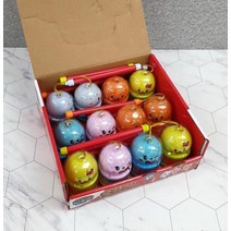 컬러링 슬링키 1p 스프링 색상랜덤 슬링키 무지개링 장난감