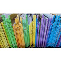 한국몬테소리 - 우리글 창작그림책 글끼말끼