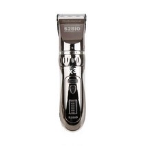 앙비뉴 X3 터보 파워플러스 애견이발기, 단품