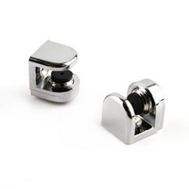 유리다보ㄷ자 크롬 턱무 유리선반다보 2854, Å▤상품선택☆★