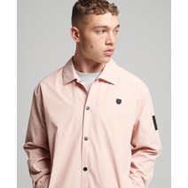 Superdry 슈퍼드라이 남성 X 야당 코치 재킷
