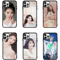 IU 이쁜이미지 모음집 사진 범퍼케이스 전기종제작 G986 G988 S901 S906 S908 N950 N960 N971 N976 N981 N986 N920 Z플립3