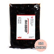 쉐프원 떡갈비, 13개, 1kg