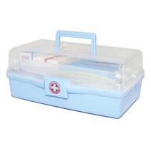 5tkHY 스마트 2호 구급함(케이스만), !기본상품!, Φ본상품Φ