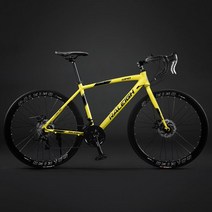 영국 raleigh 로드 산악 자전거 사바파이크 자이언트 로드 오일 디스크 변속 레이싱 몽구스 자전거 inch, 단일사이즈, 알루미늄24단2