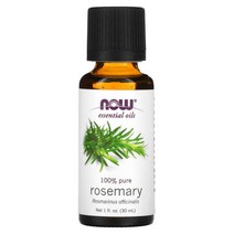 나우 푸드 에센셜 오일 로즈 앱솔루트 30ml NOW Foods Essential Oils Rose Absolute