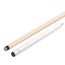 당구용품 FURY-JPW 4/8 당구 점프 큐 13MM 107CM G10 팁 메이플 샤프트 블랙 베이클라이트 페룰 타코스 드 당구 키트 무료 선물 포함 중국, JPW8|13mm