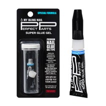 코코아울렛 진짜좋은 퍼펙트파츠 슈퍼젤 PP글루 (구매시 우드화일 증정), PP글루+우드화일