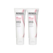 피지오겔 레드수딩 리피드크림 50ml X 2개, 단품, 단품