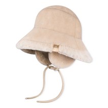 까스텔바작 여성용 골프 이어머프 버킷햇 CSW-62