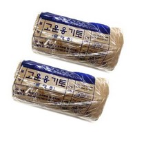 [하나옹기] 고운옹기토10kg 도예점토 도자기흙 백자토 청자토 옹기토