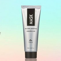 피옐 포졸란 마스크팩 주름개선 노화예방 피부진정 FDA승인 안티에이징, 1개