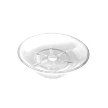 욕실 투명 플라스틱 양치컵 비누받침 가성비, 비누접시